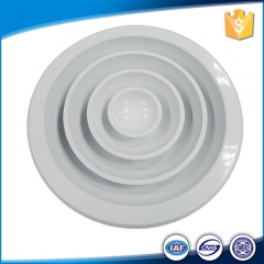 Aluminum Round  Circular Diffuser