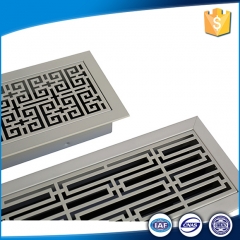 decorative  air diffuser
