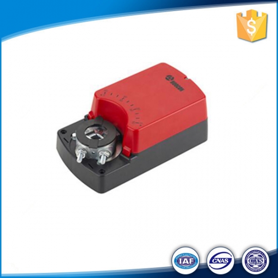 8Nm/16Nm/24Nm General Air Damper Actuator