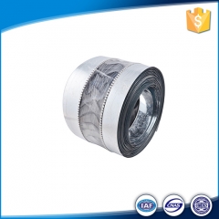 Flexible Canvas Air Duct Connector