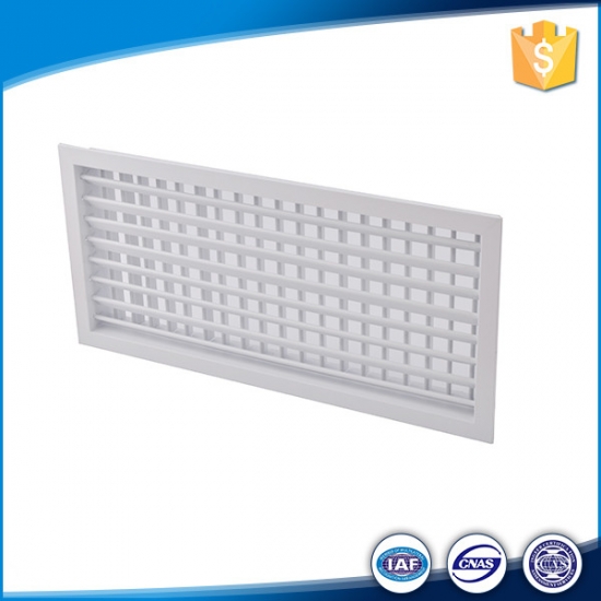  Grille Register